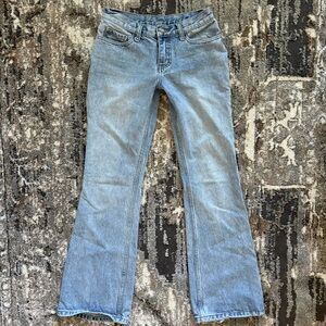Brandy Melville Flare Jeans
